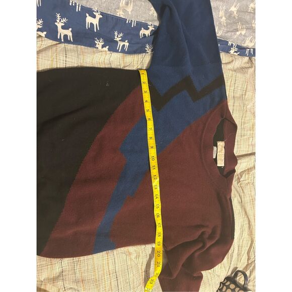 Vintage Scotland 100% Cashmere Murray Ablan Sweater EUC S (see measurements) $39 - Picture 4 of 6